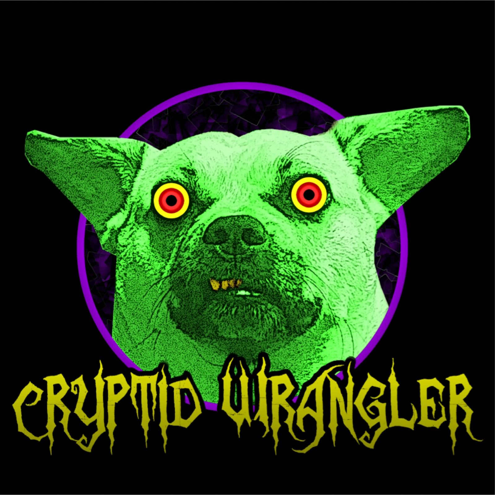 Cryptid Wrangler