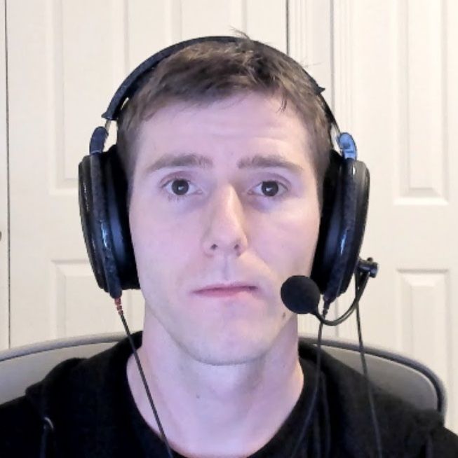 Everything Is Sad Linus