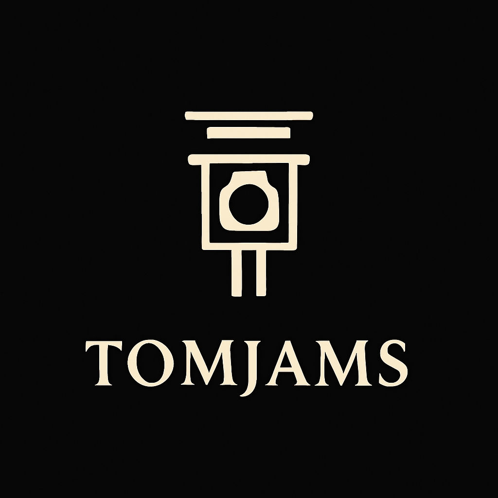 Tomjams