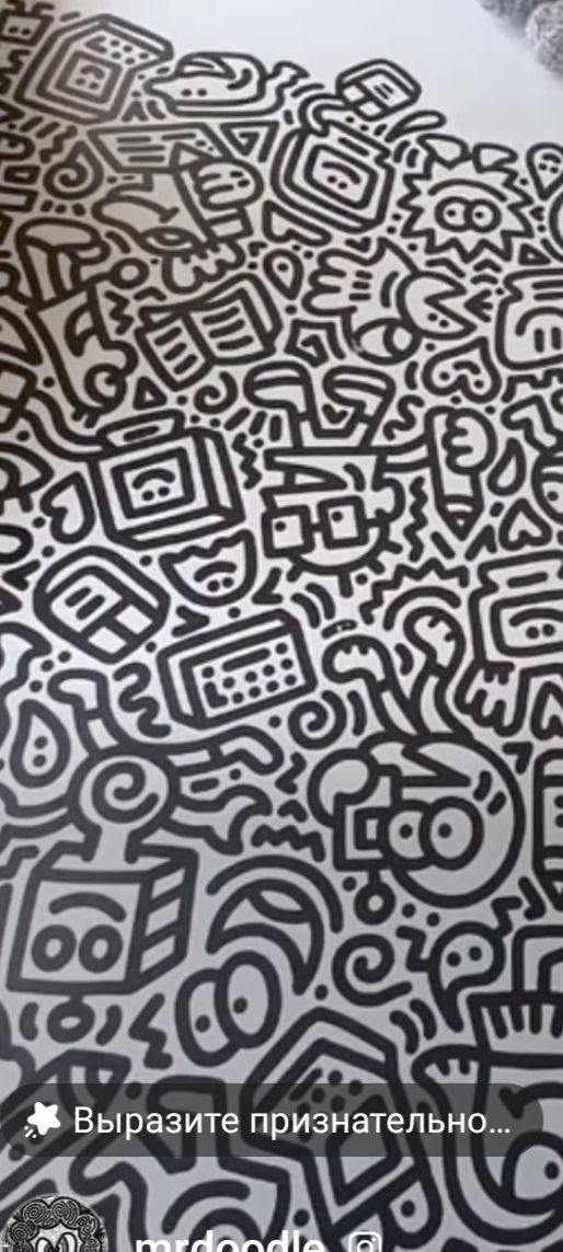 Черные рисунки плотно пересекаются находят друг на друга на белом фоне без цвета рисунки военной техники танки пушки автоматы разные пистоле...