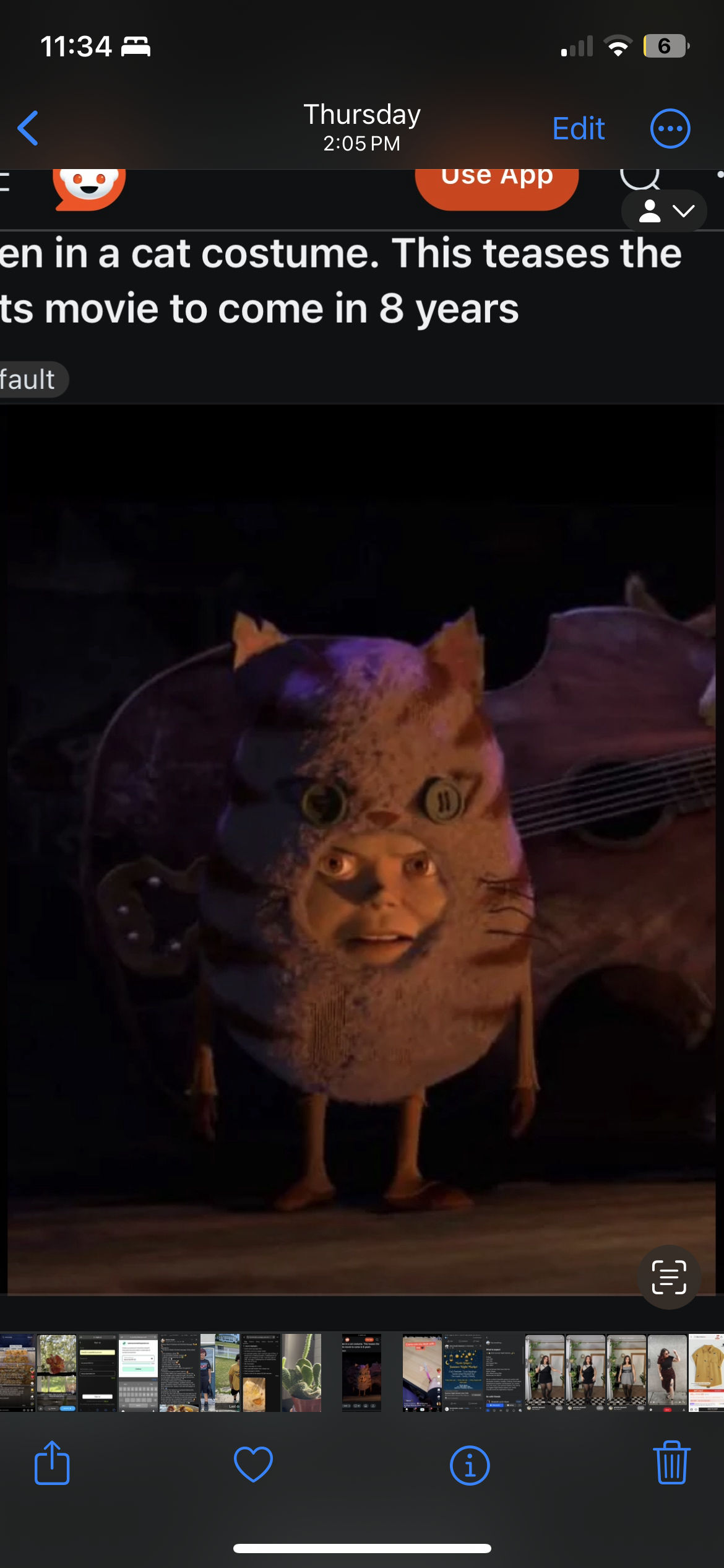 Chedderbaby
