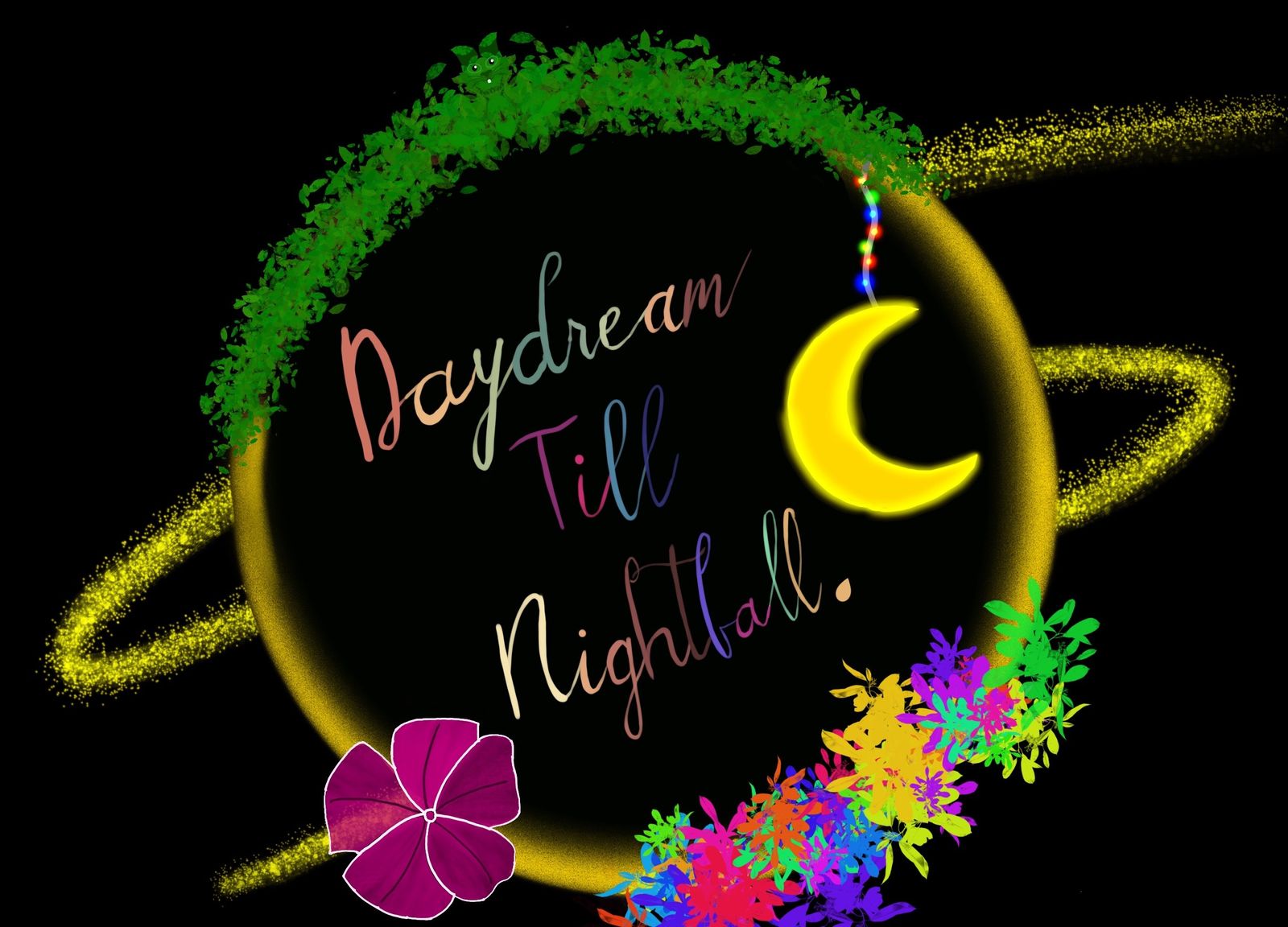 DaydreamTillNightfall