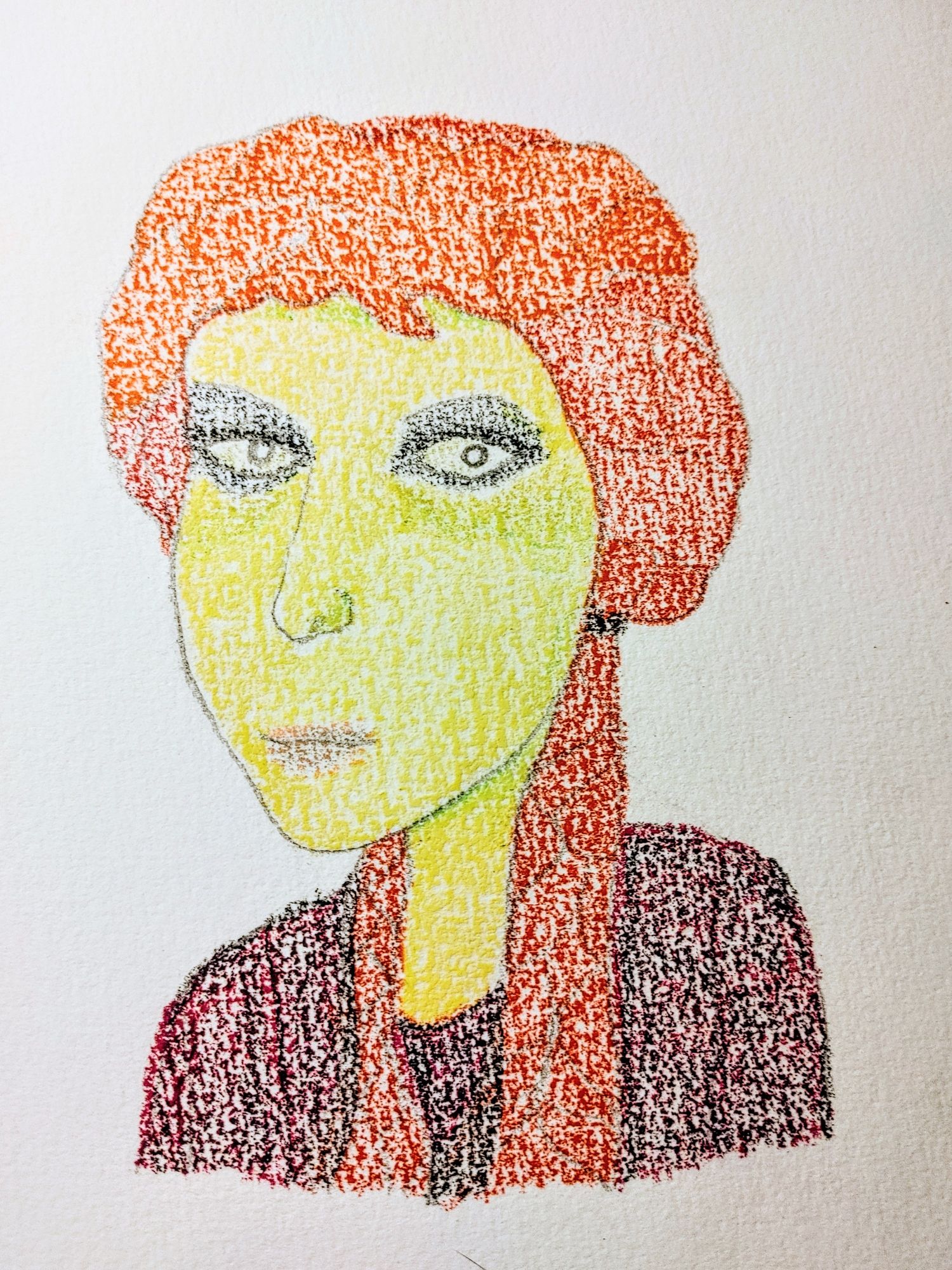 Woman 4