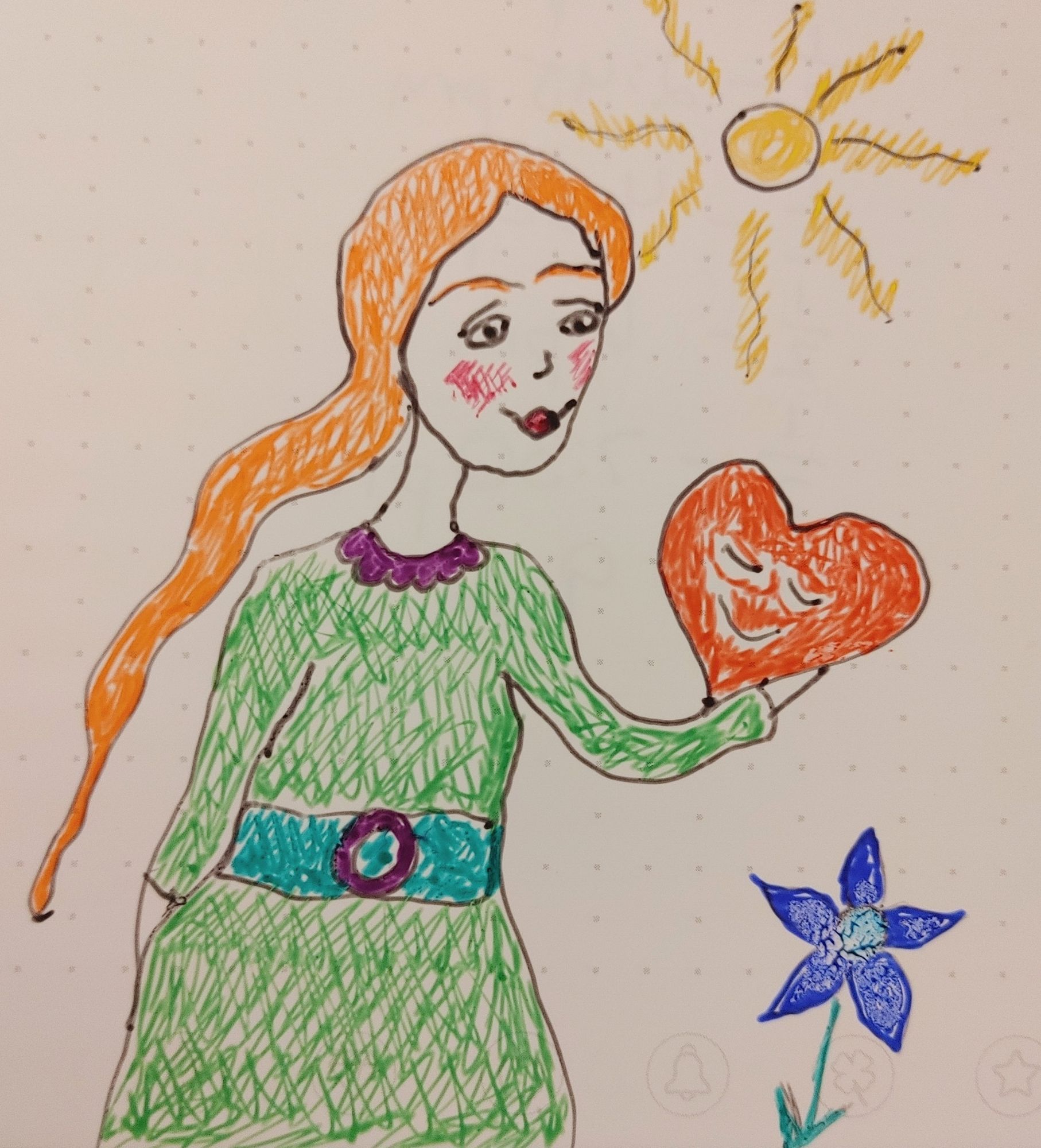 It's time to be kind