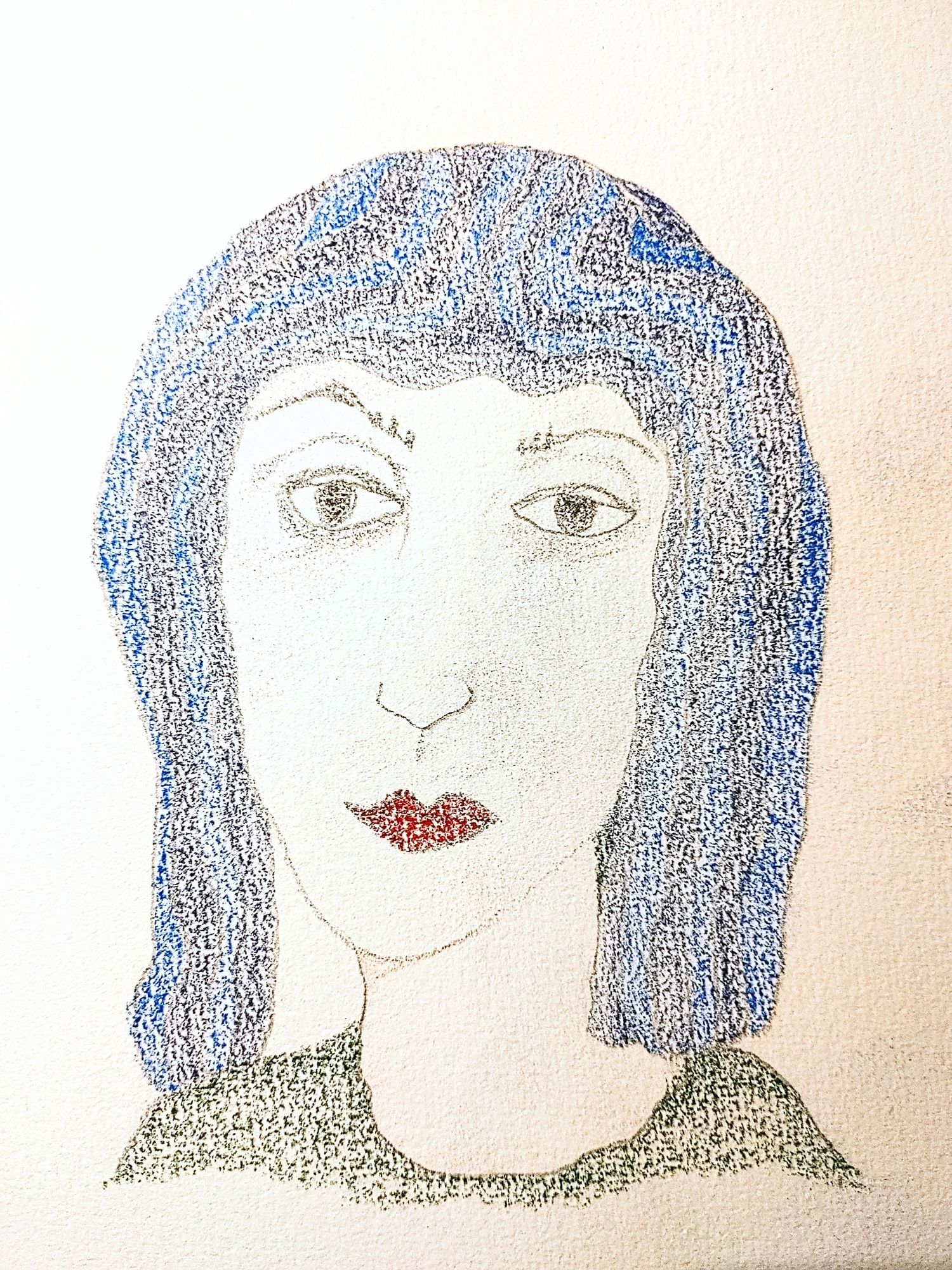 Woman 3