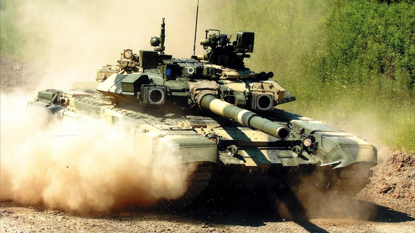 T-90 chan