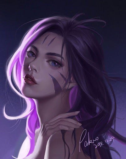 LinaVoidFlower
