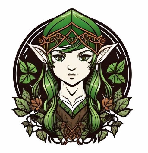 Elfaerion