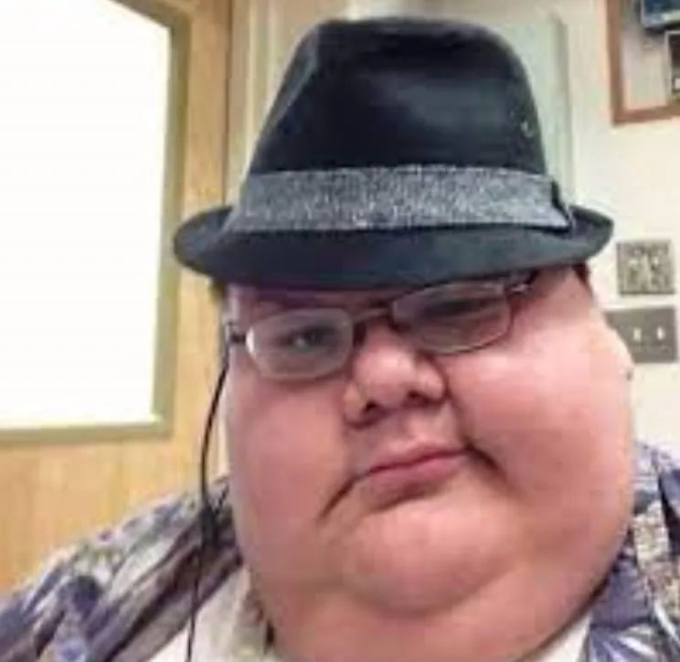 Wilfrand the pancakes lover