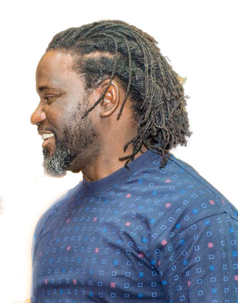 The Anchored Creative Hub