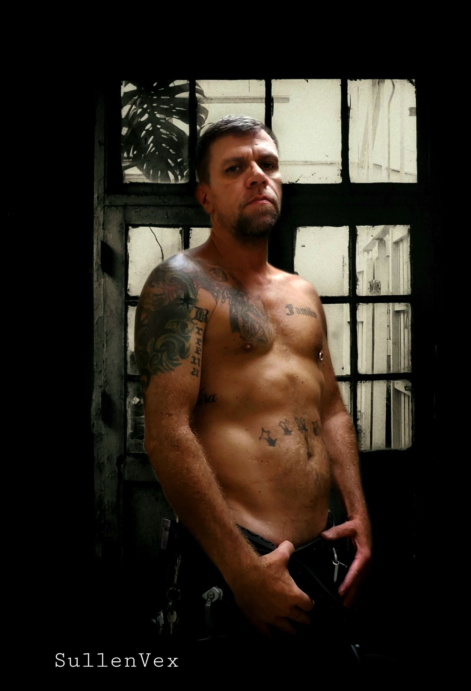 SullenVex