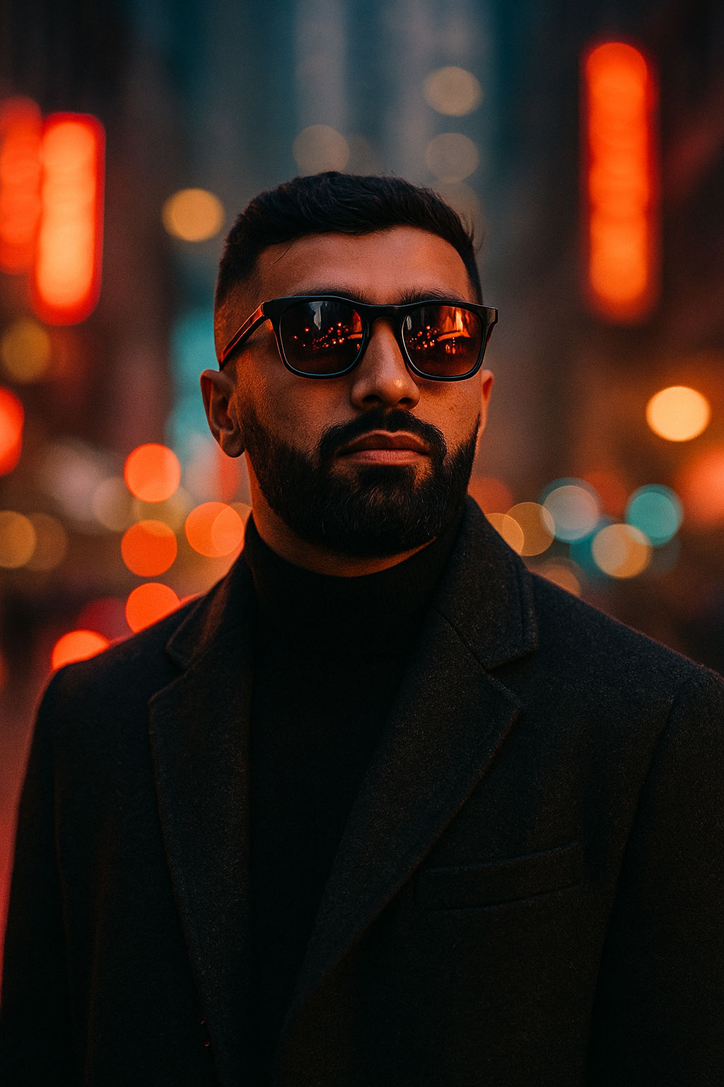 A beautiful blonde girl 