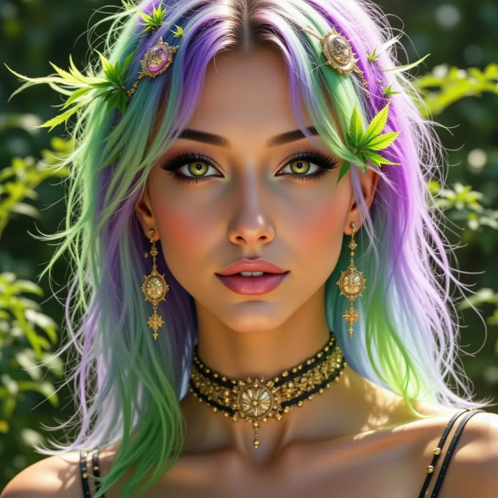 TheSunnyRainEffect420