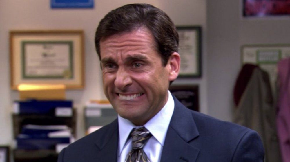 Michael Scott