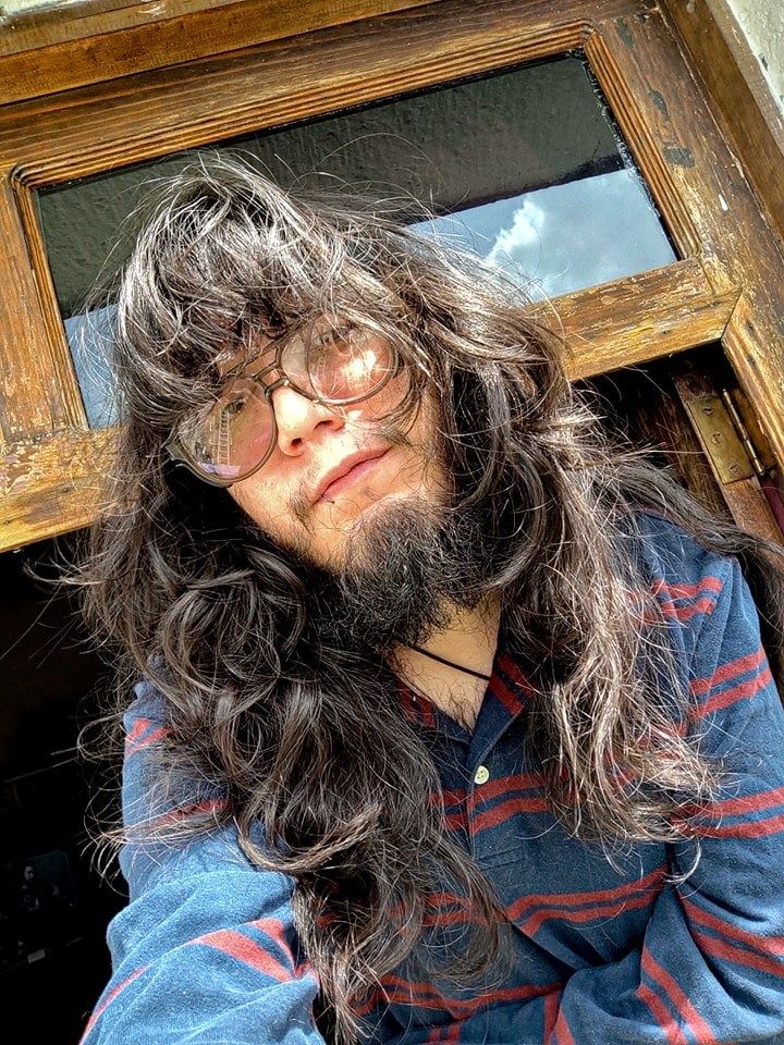 Maximiliano de Absurdo