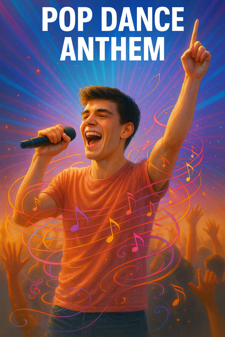 Pop Dance Anthem