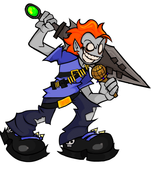 Ireland / Zealand military man