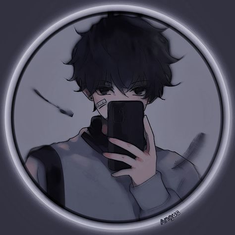 Anime banner for discord