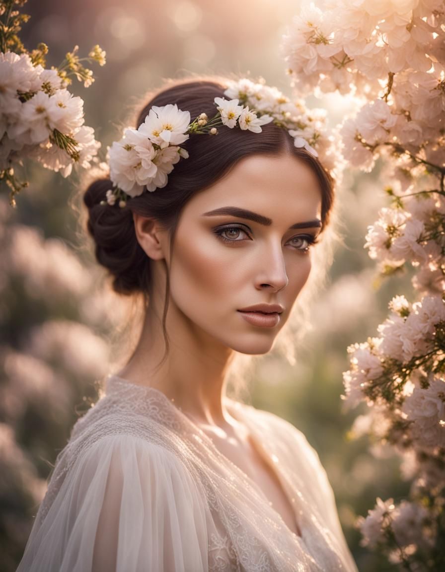 Daisy Dreams
