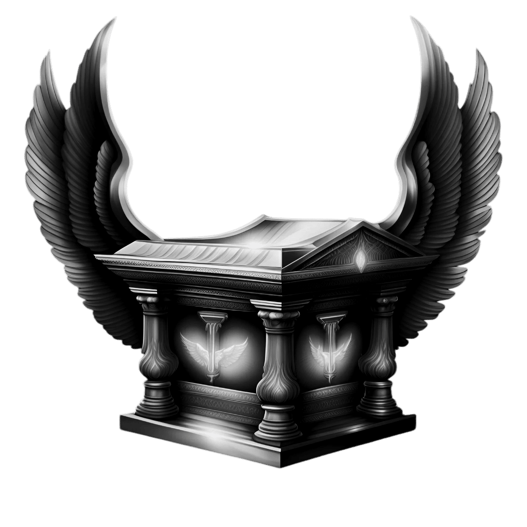 Crie junto a imagem um Logotipo com a palavra SHAMAH. 