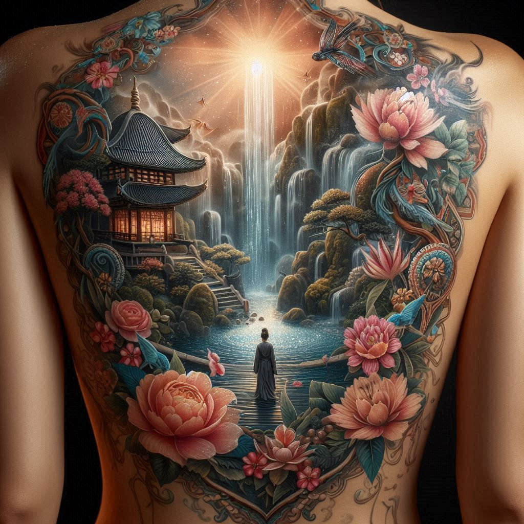 This is where I belong