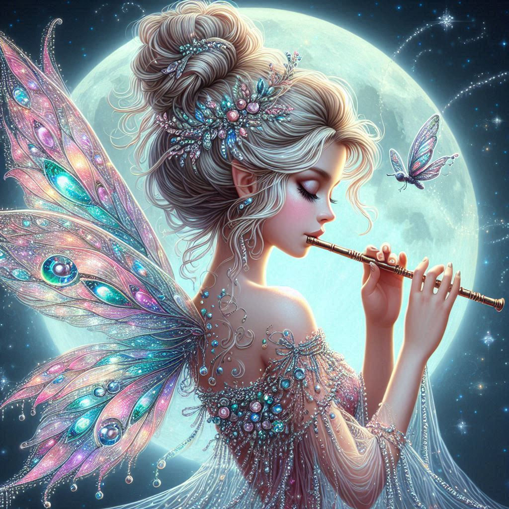 Fairies
