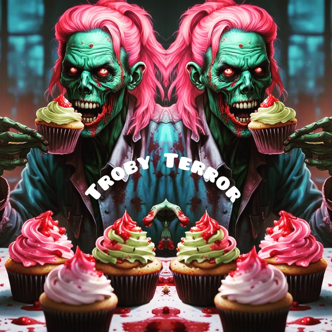 Troby Terror