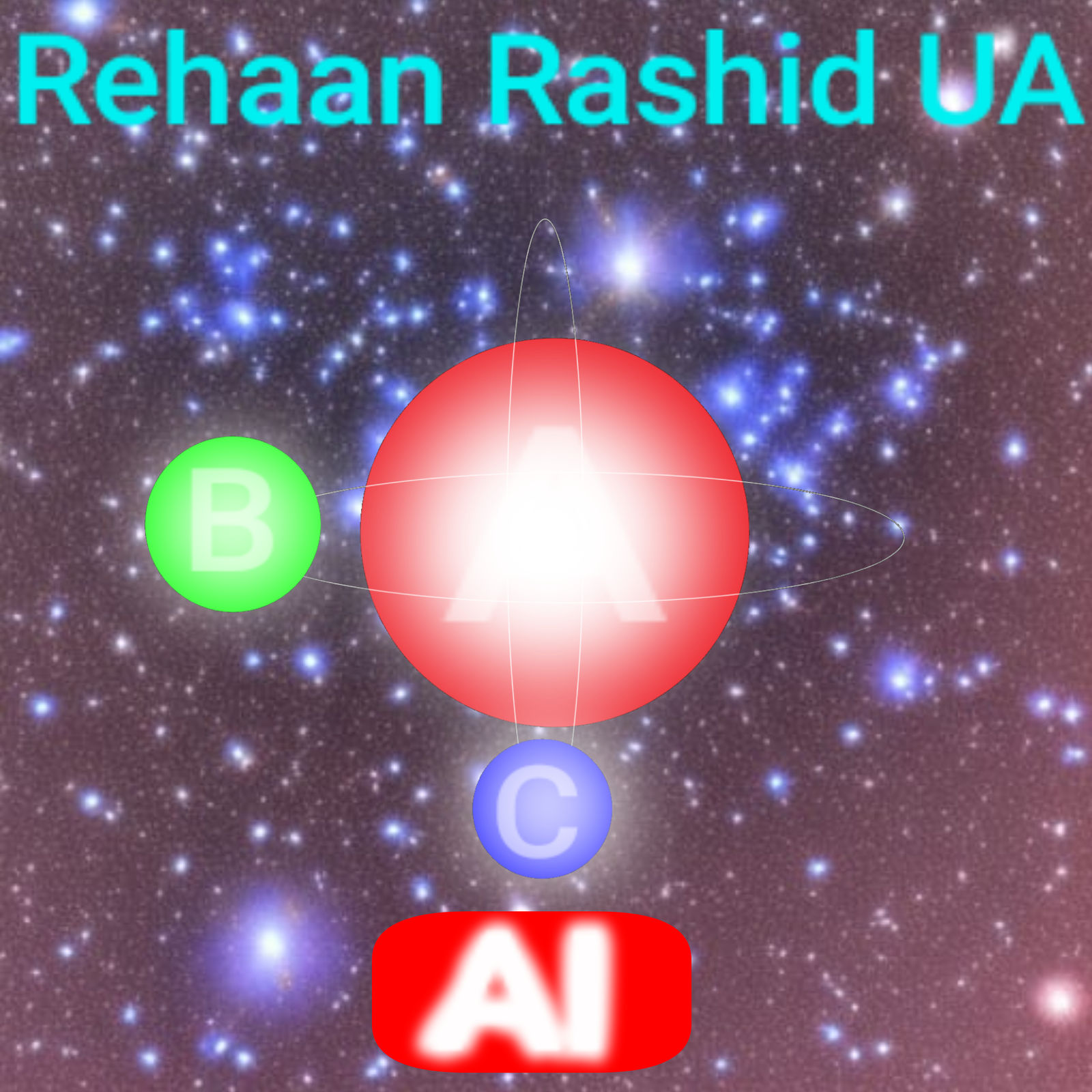 RehaanRashid UA AI