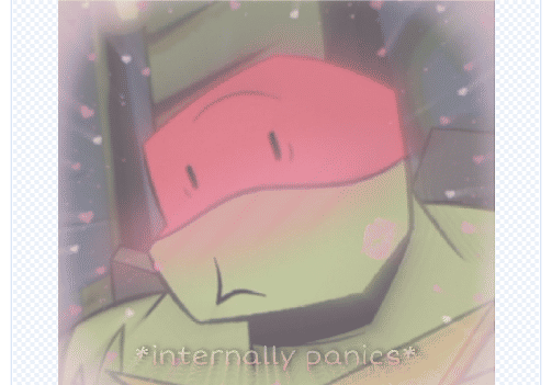 A businessman- not a cop