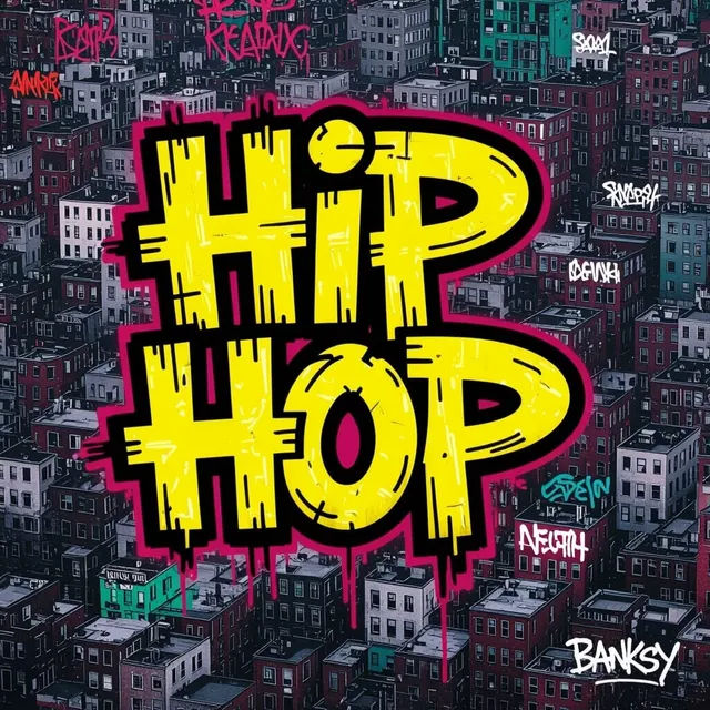 hip hop