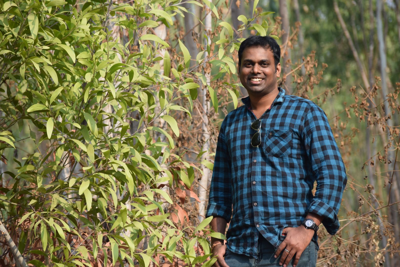 MRV
