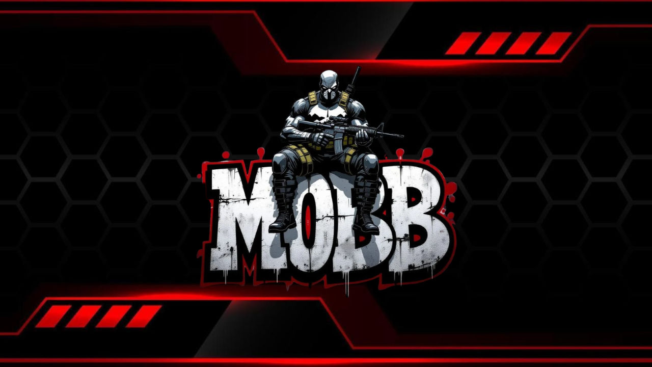 Bare Knuckle Mobb YOUTUBE