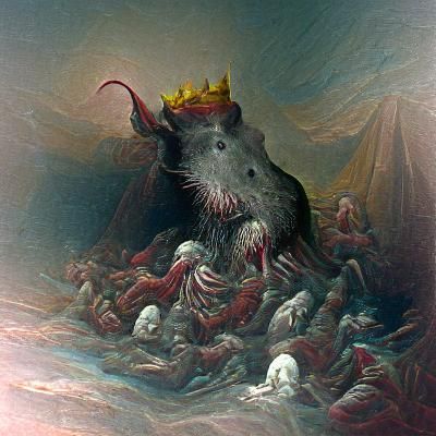 Rat King