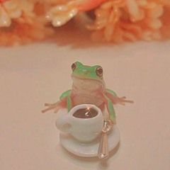 Coffeefrog
