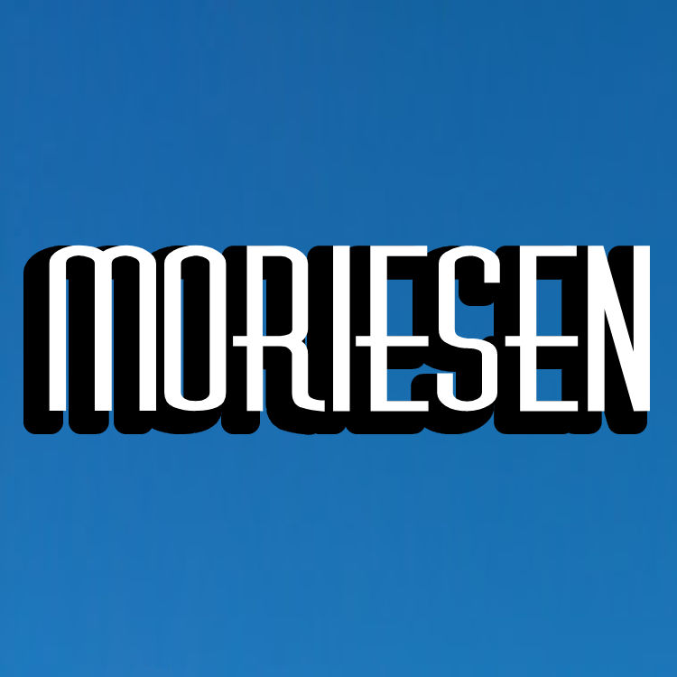 moriesen