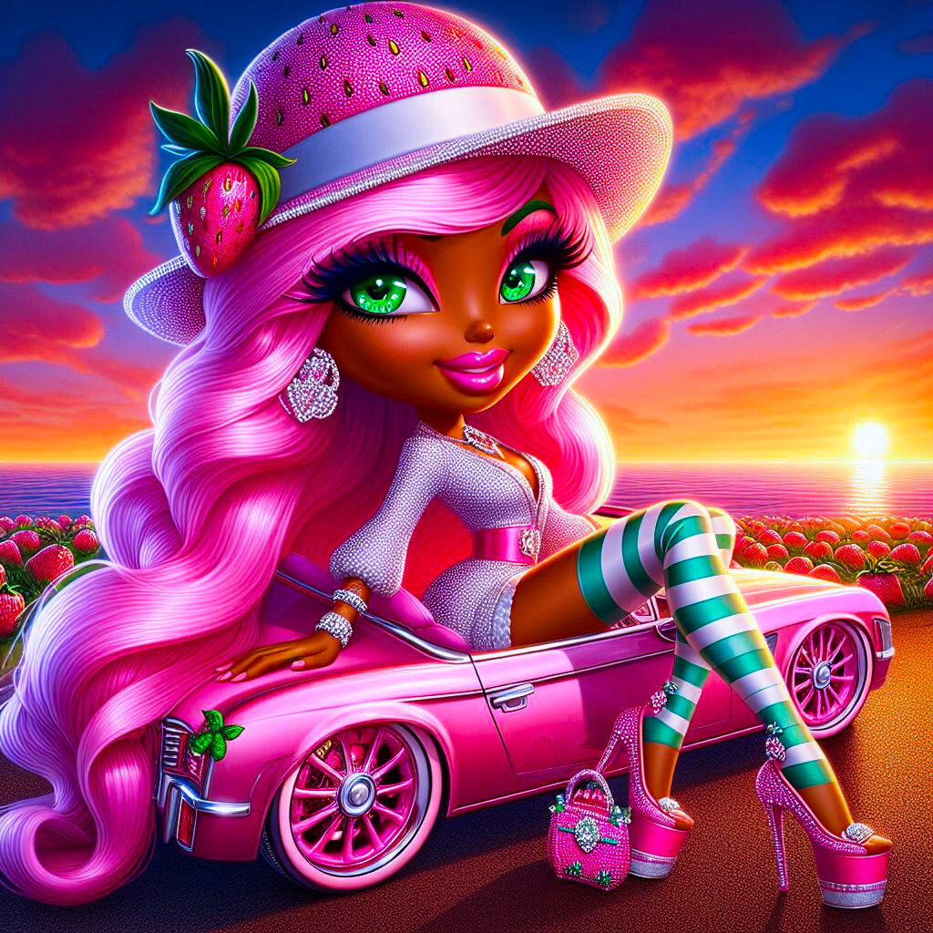 Art For The Imagination LLC