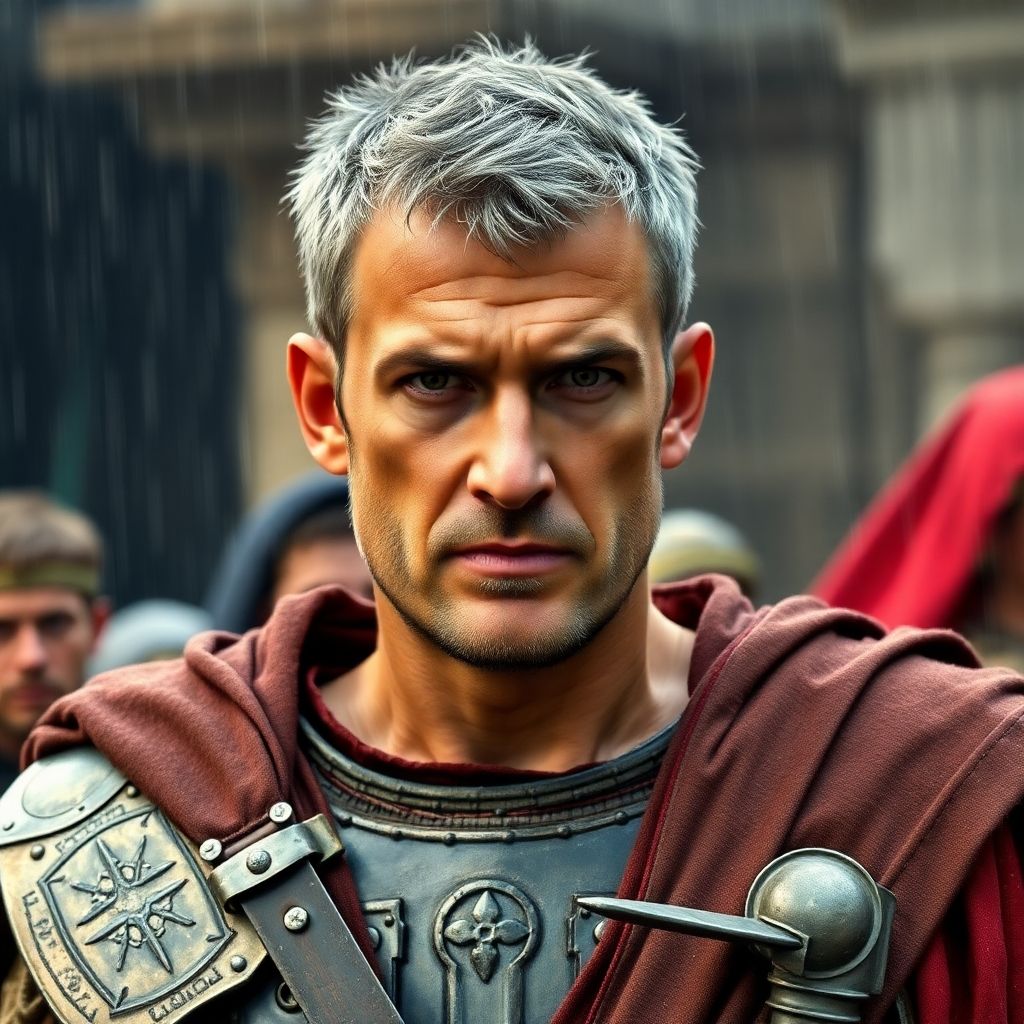 Priscus Septimius Sertorius