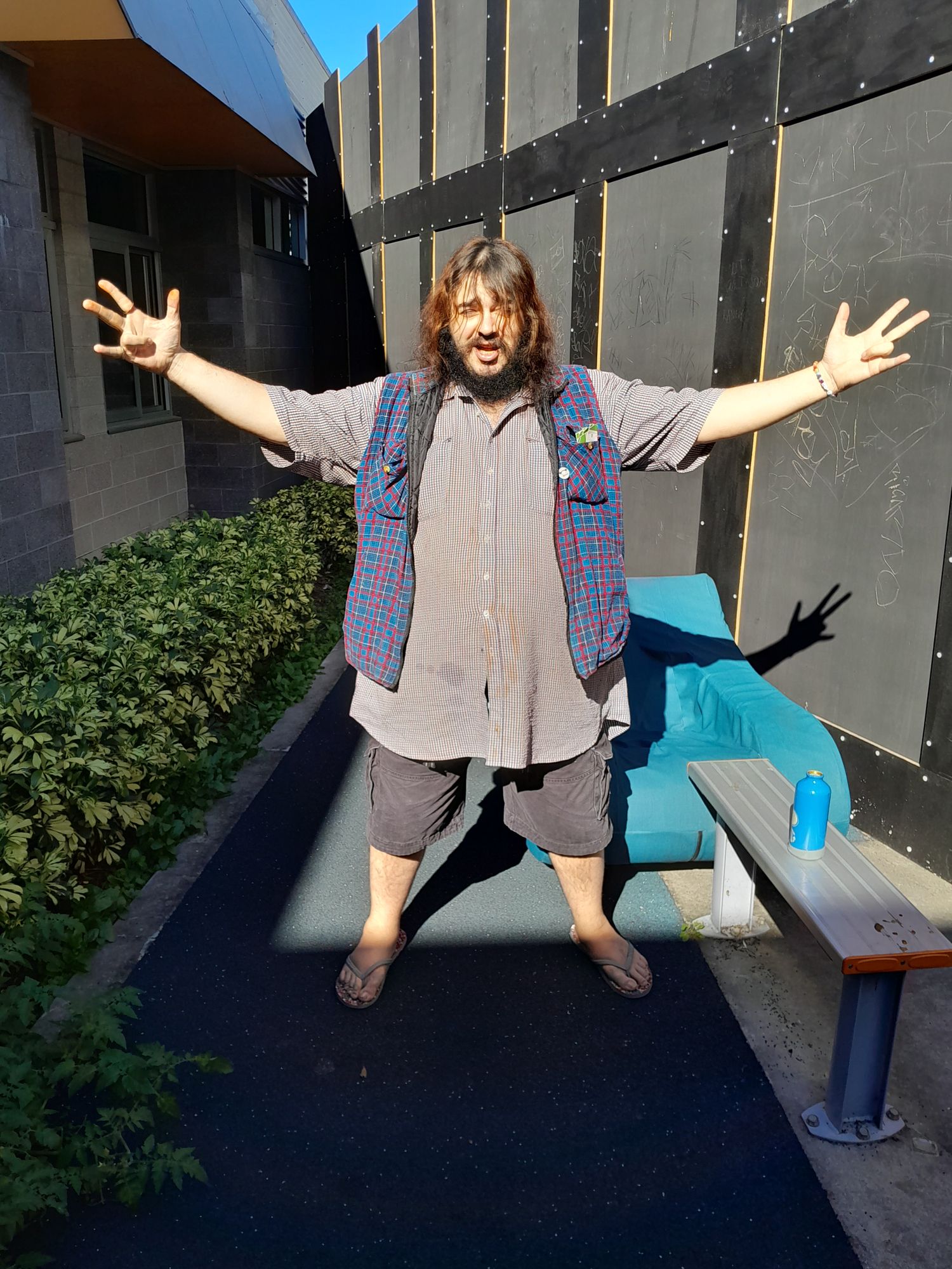 Wizard Vizard Vishnu