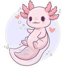 AxolotlGirl