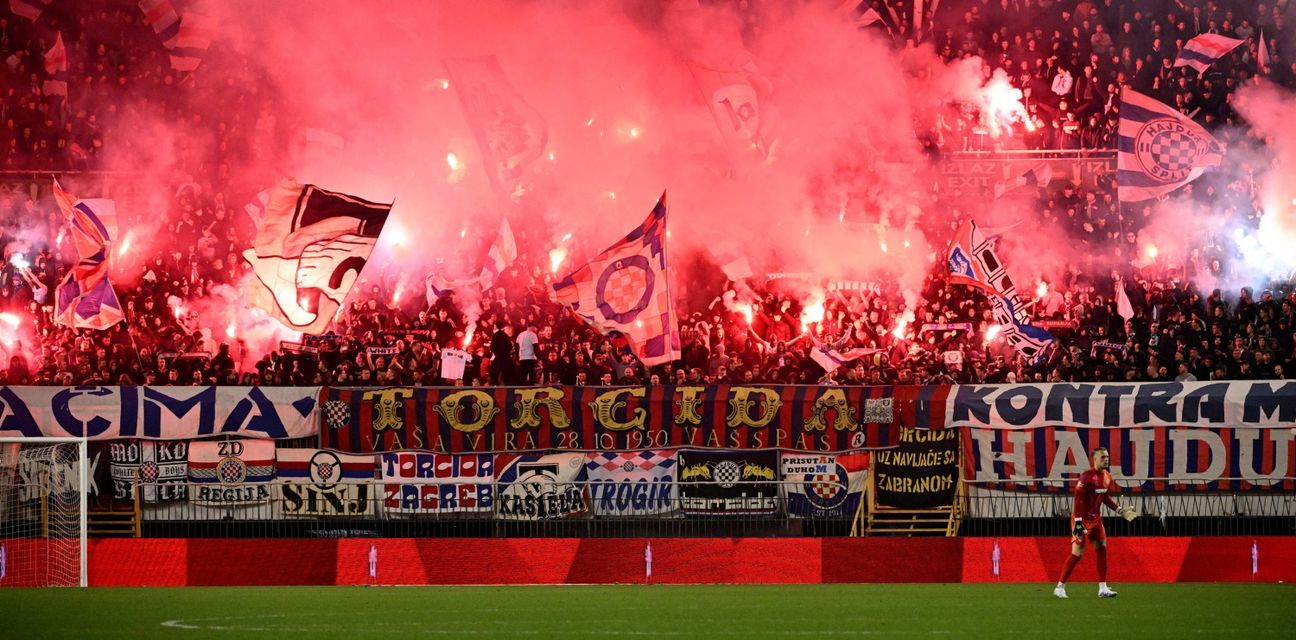 Hajduk Fan