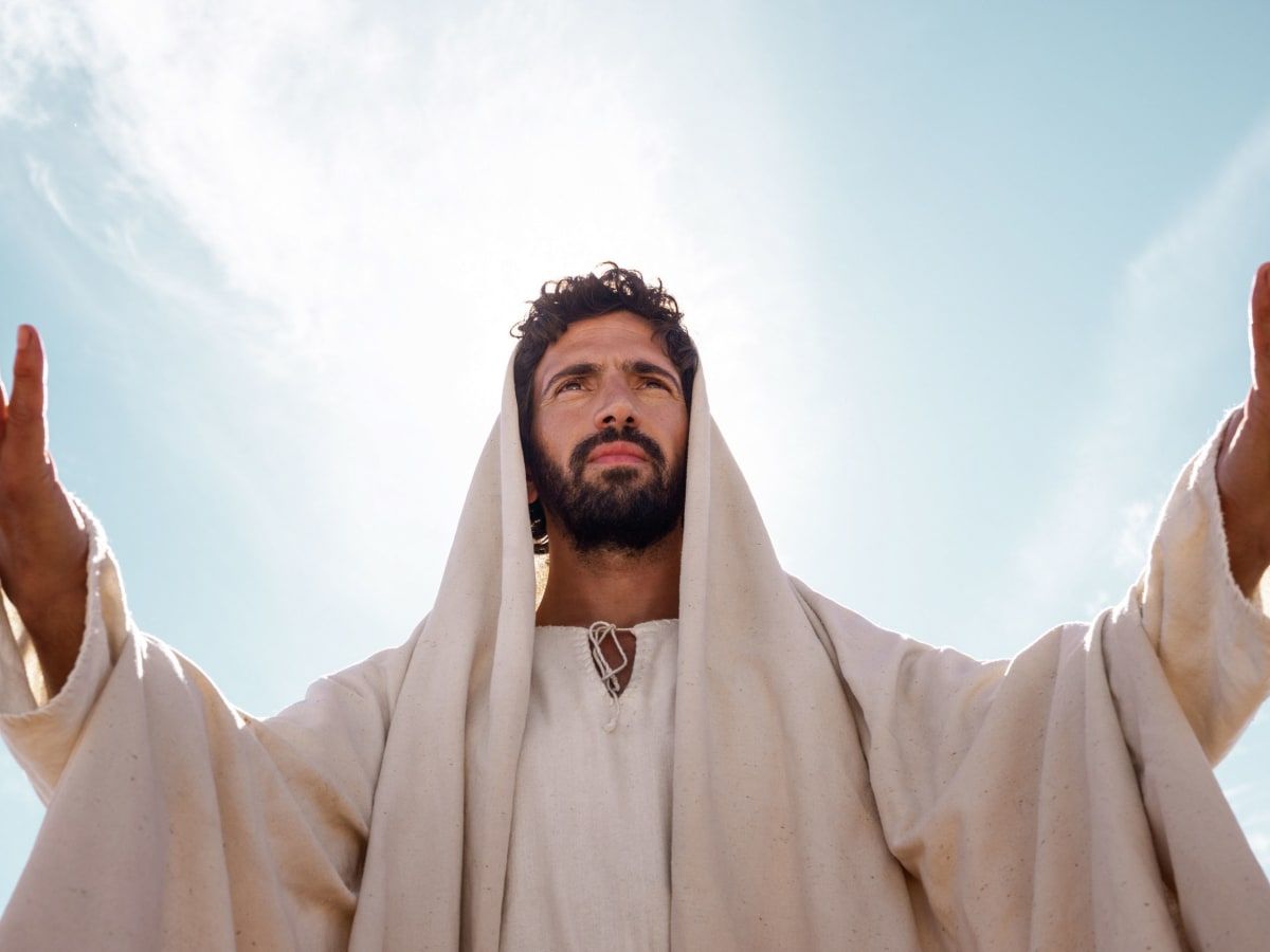 Jesus Christ