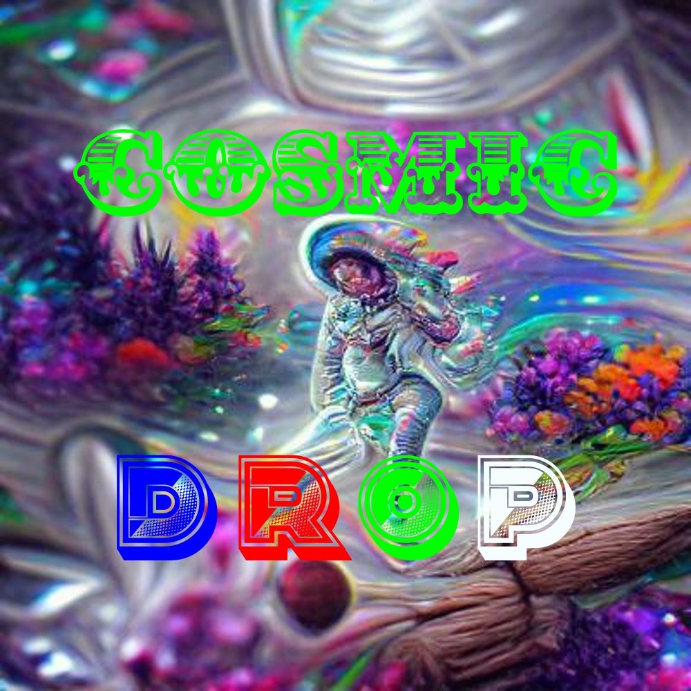 CosmicDrop