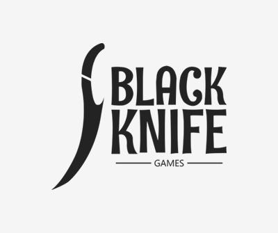 Black Knife Games