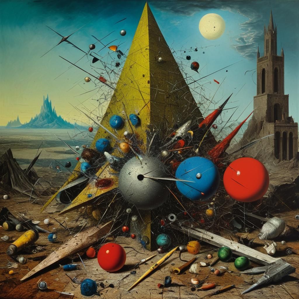 hangover time in Pointed-Head Land