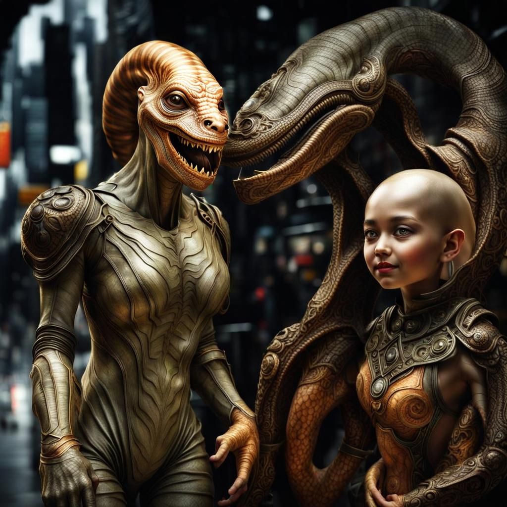 On a Date but Not Communicating Well (at all). Each has wildly skewed expectations and are both inexperienced. 