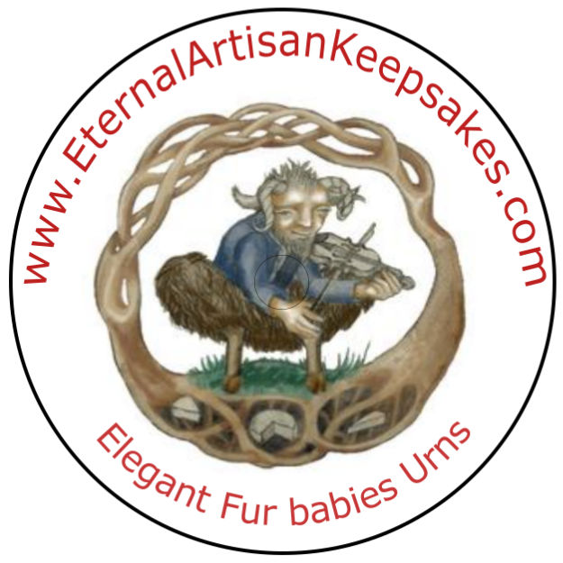 Eternal Artisan Keepsakes