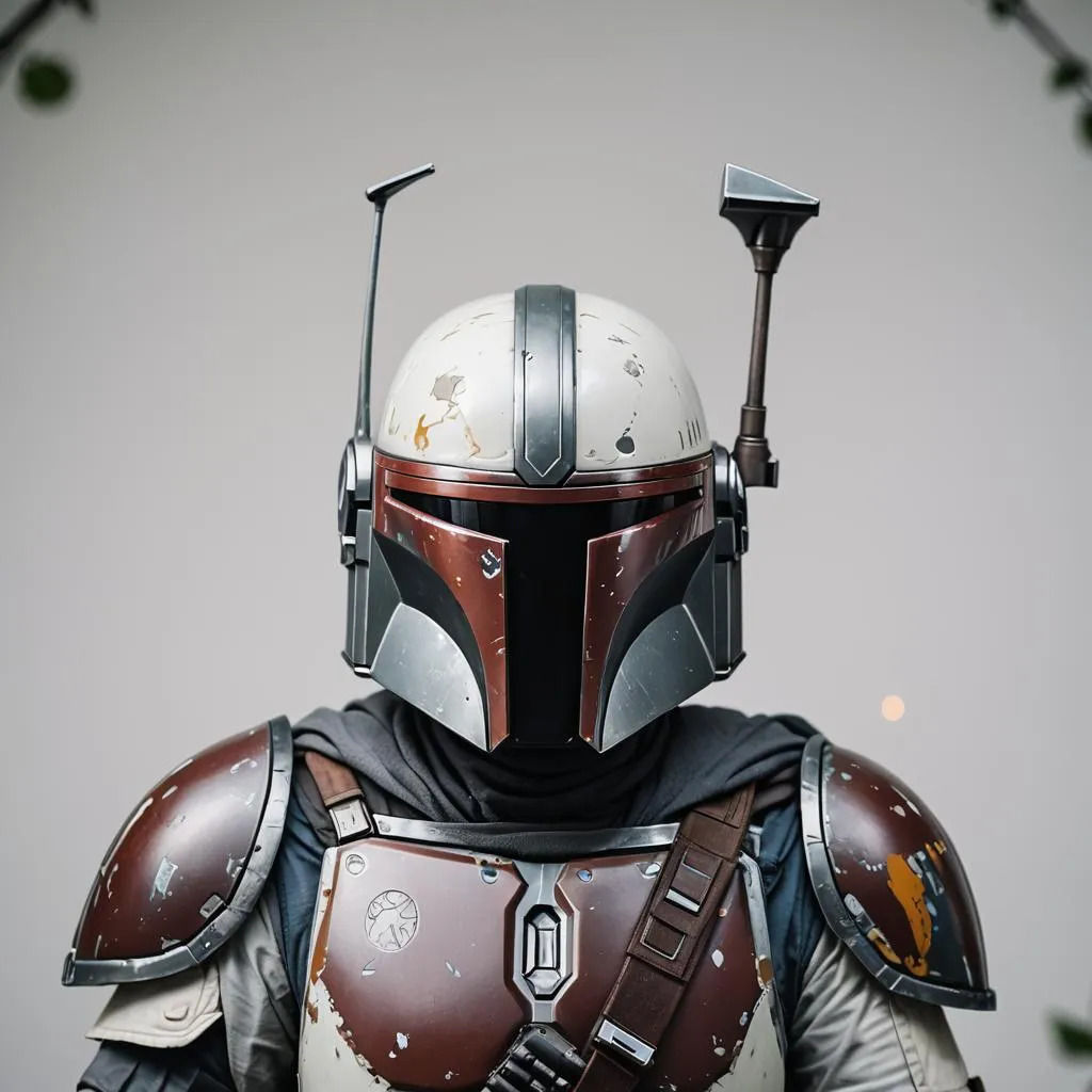 MANDALORIAN