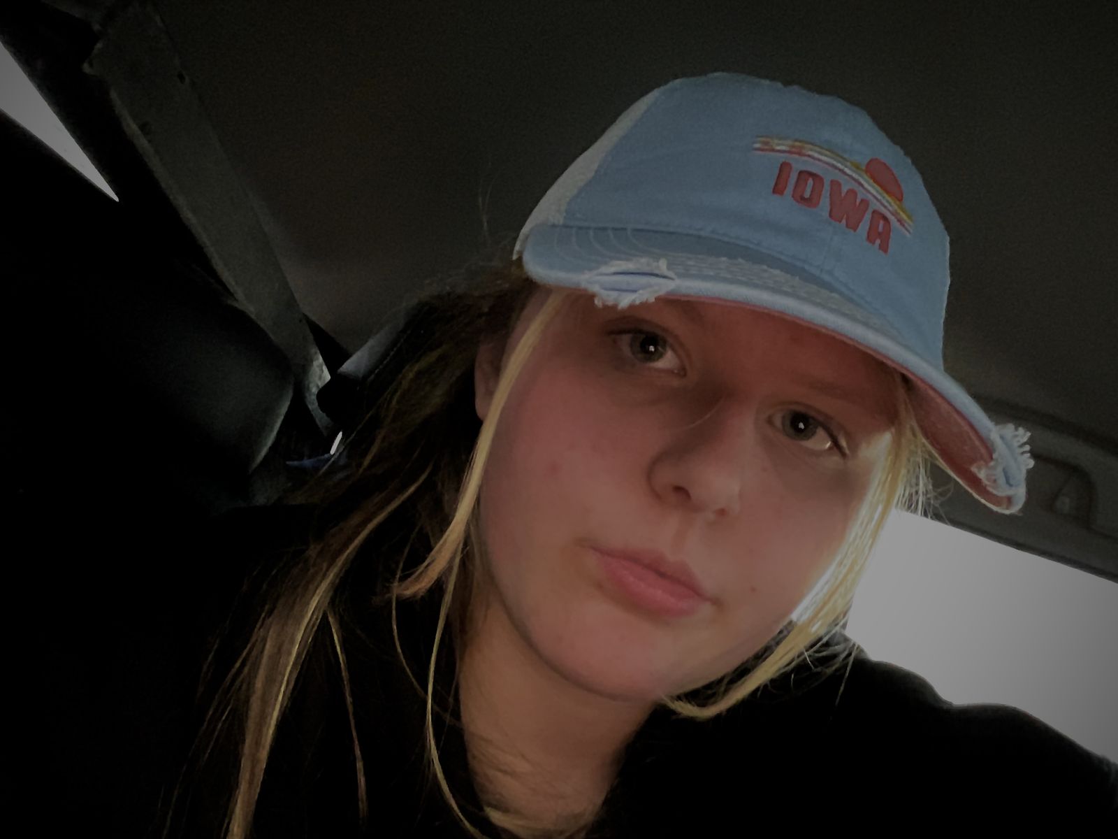 MacKenzie Leanne Marie