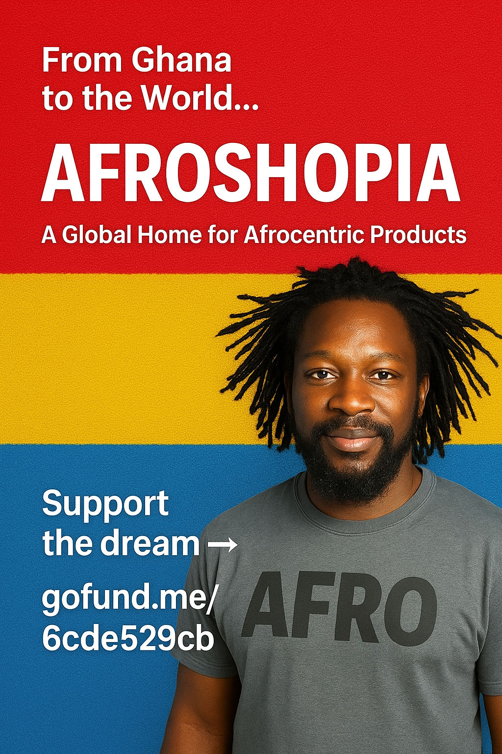 AFROSHOPIA