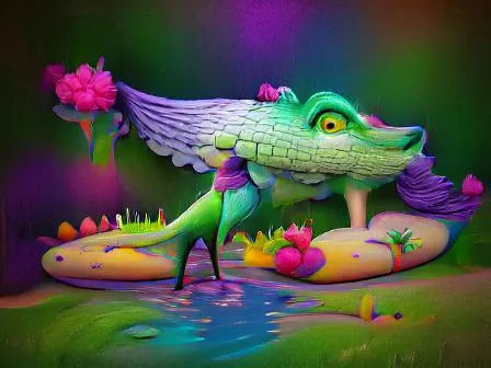 The Crocodile Dilemma